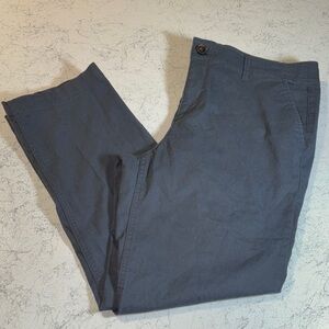 LOFT The Monroe Slim trousers